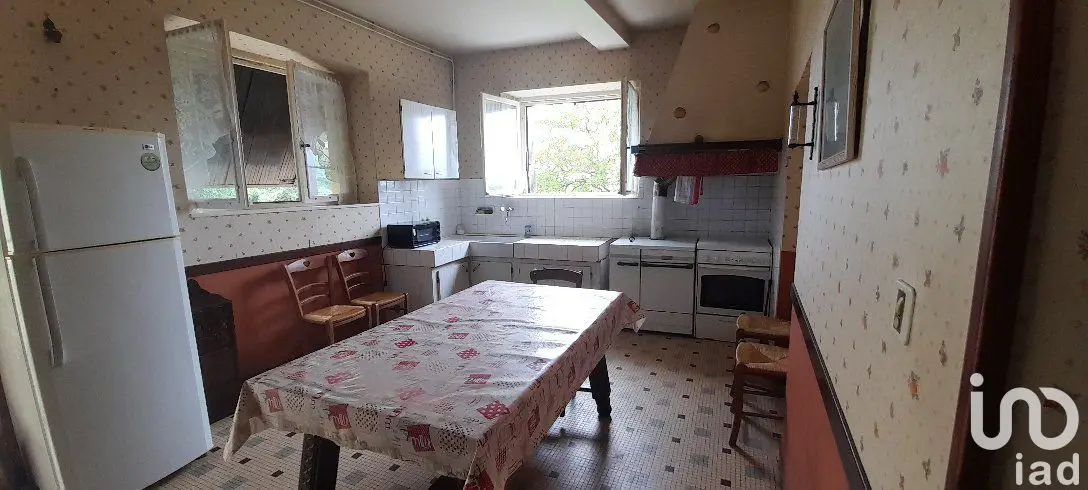 Vente maison 6 pièces 170 m2