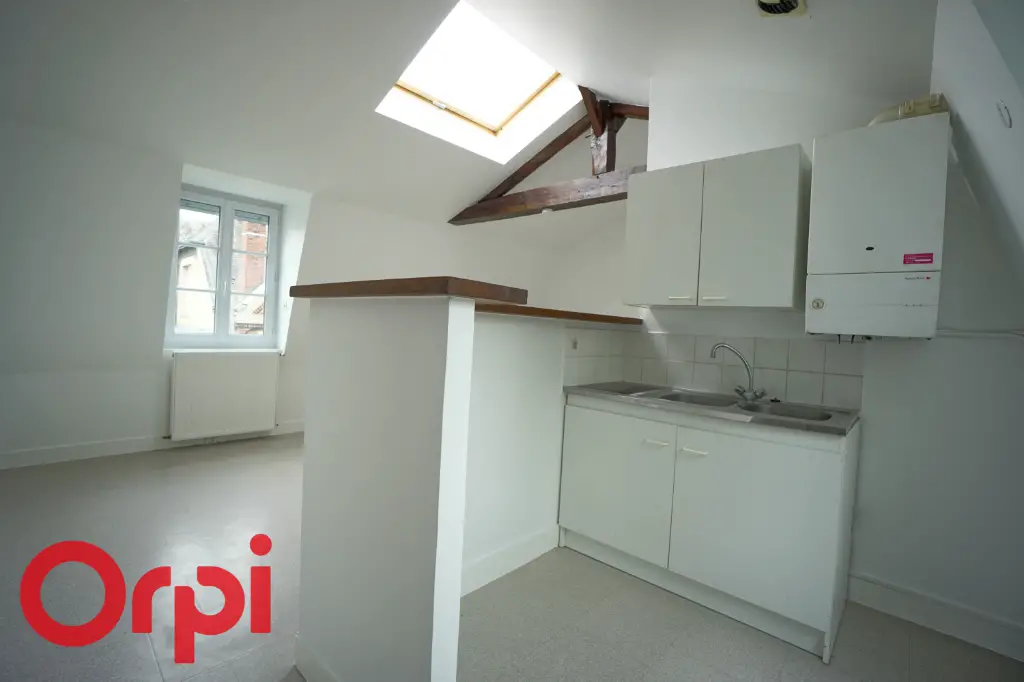 Location appartement 3 pièces 40,51 m2