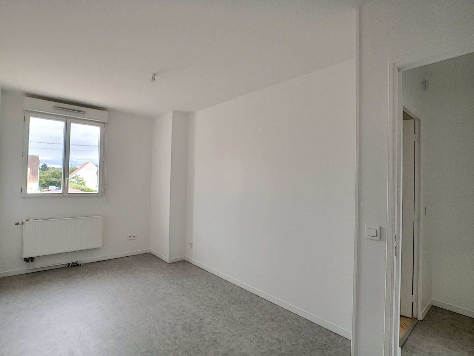 Location appartement 3 pièces 62,17 m2