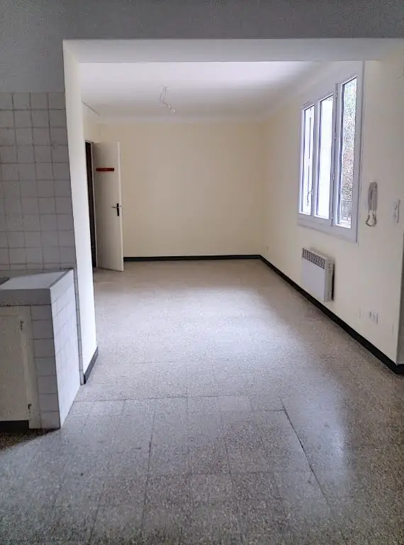 Location appartement 3 pièces 50 m2