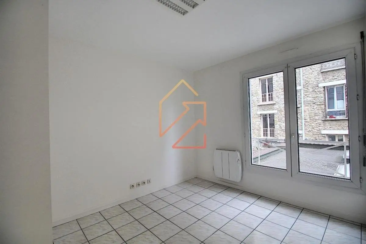 Location appartement 2 pièces 27,28 m2