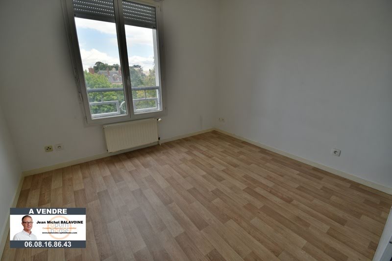 Vente appartement 3 pièces 64 m2