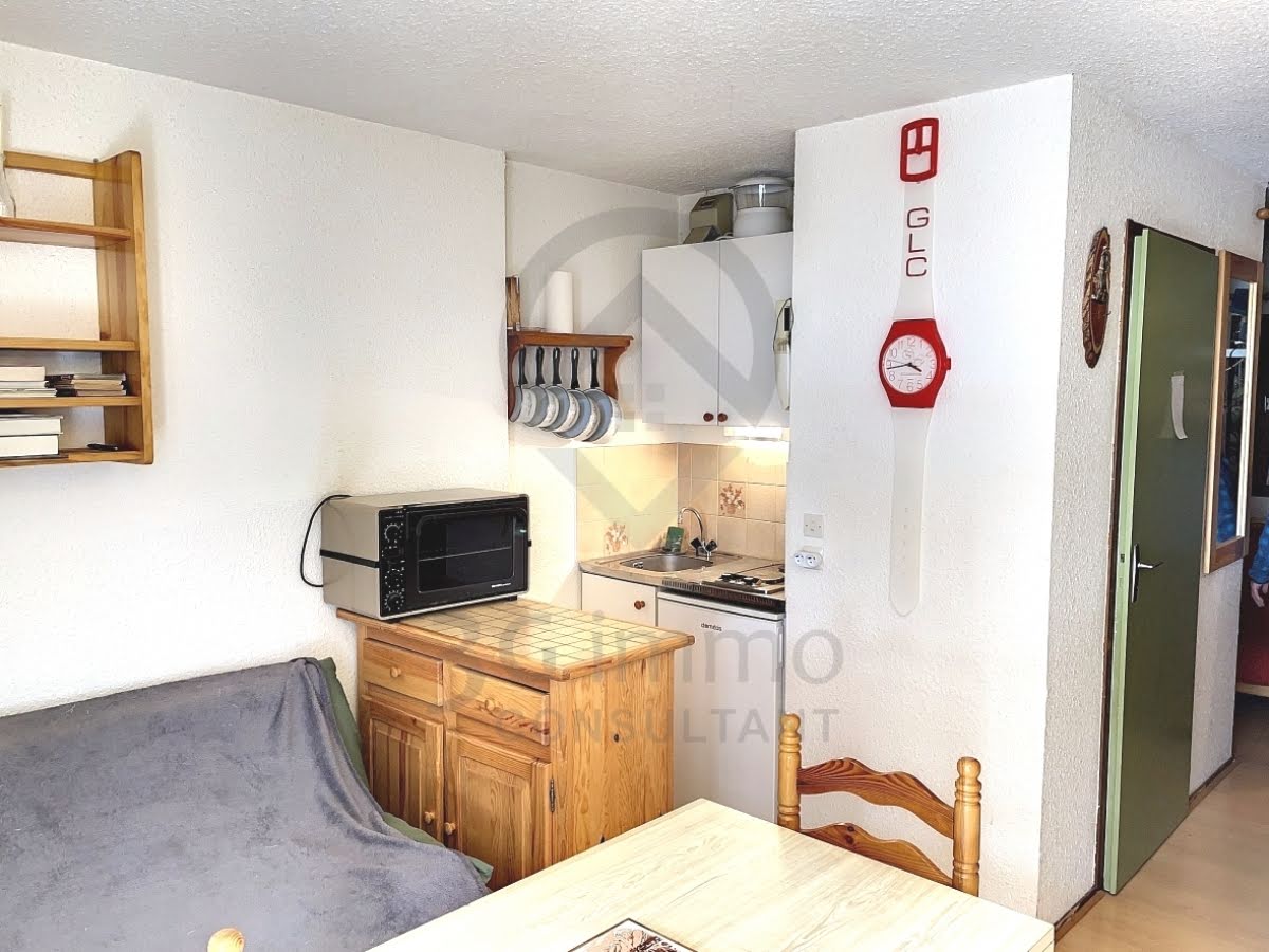 Vente appartement 2 pièces 23 m2