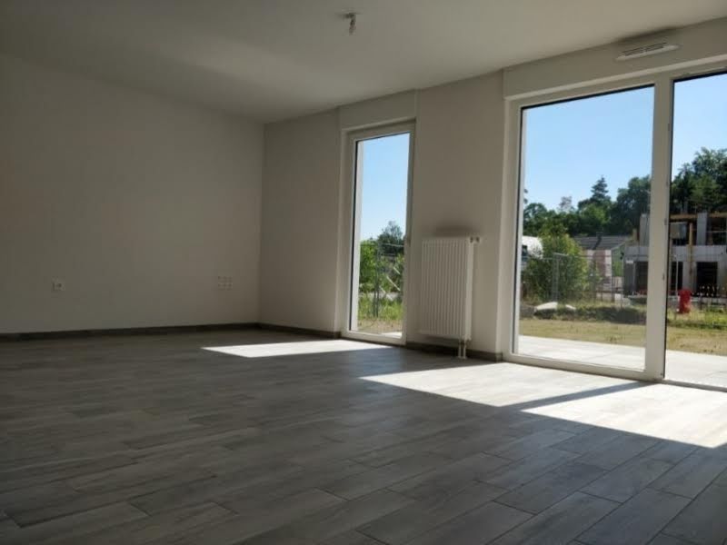 Vente appartement 4 pièces 86 m2