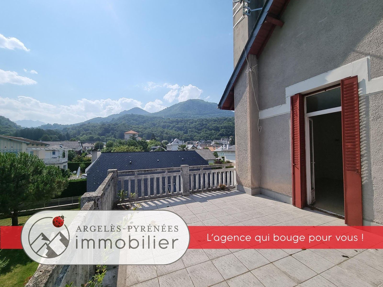 Vente appartement 4 pièces 78 m2