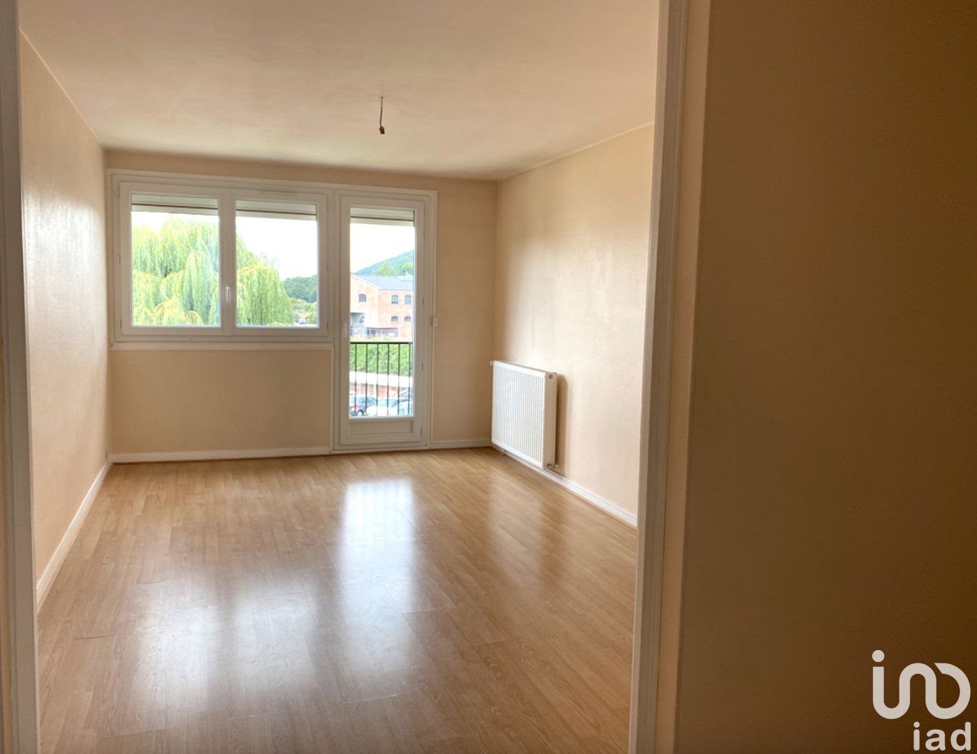 Vente appartement 3 pièces 74 m2