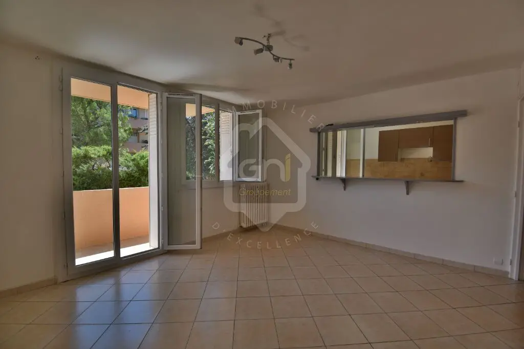 Vente appartement 3 pièces 55 m2