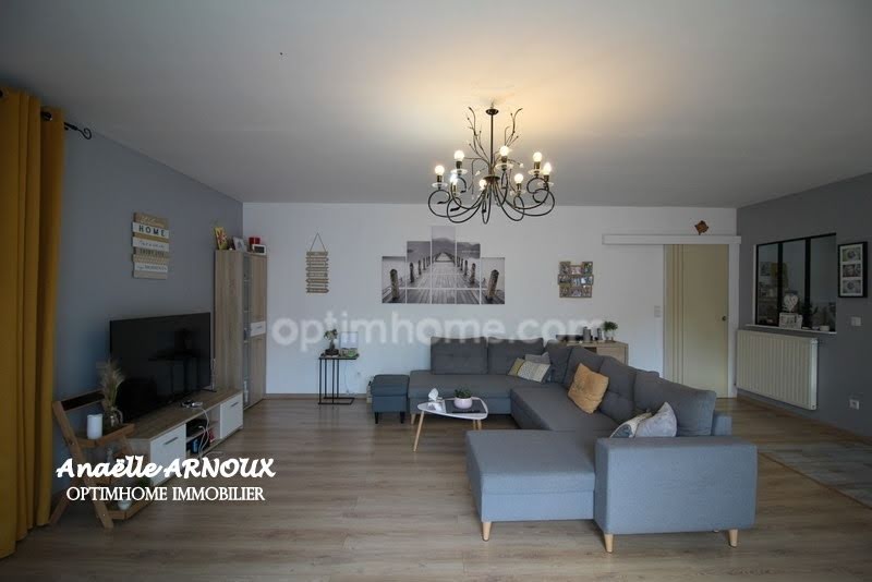 Vente maison 5 pièces 149 m2