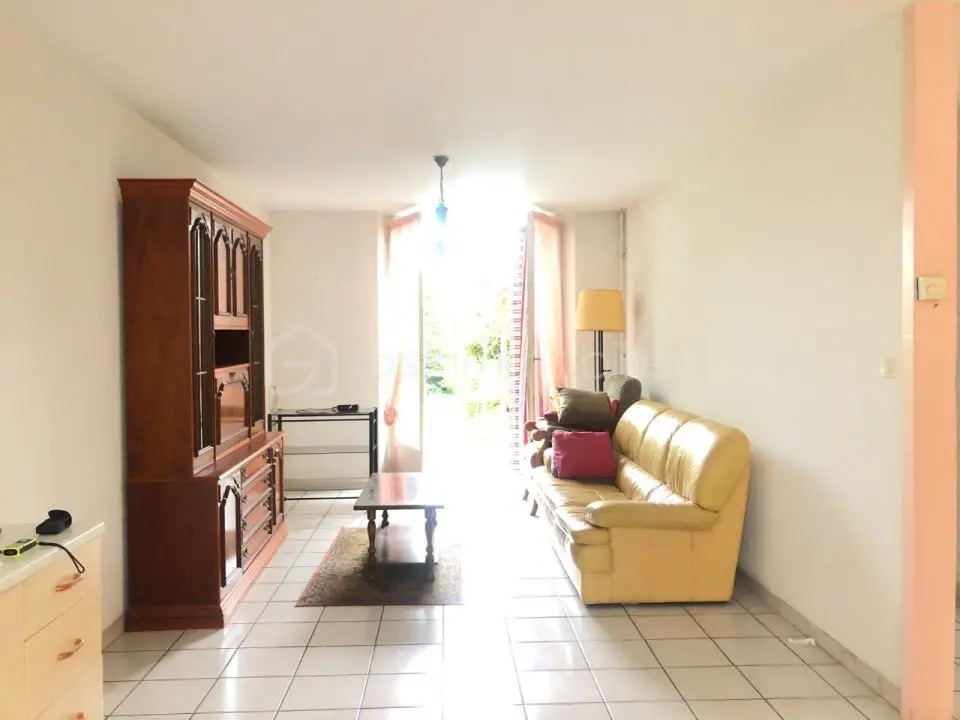 Vente maison 3 pièces 75 m2