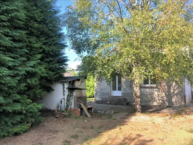 Vente maison 4 pièces 82 m2