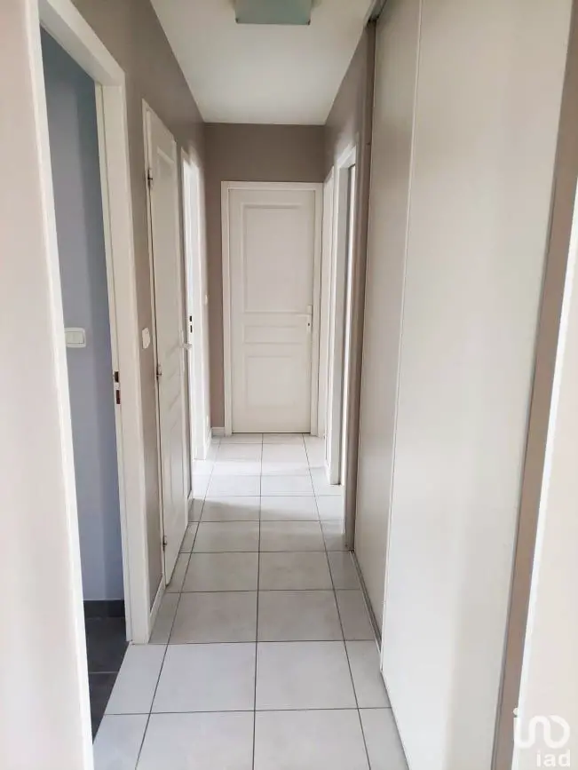 Vente maison 4 pièces 113 m2