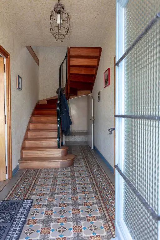 Vente maison 4 pièces 90 m2