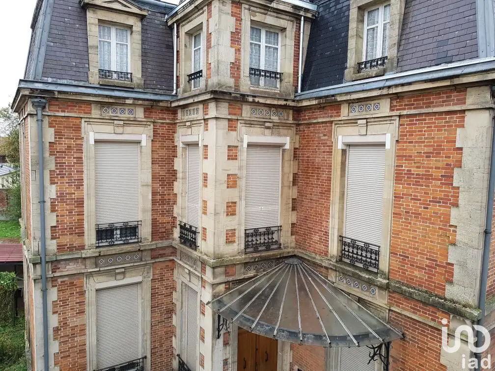 Vente maison 5 pièces 158 m2