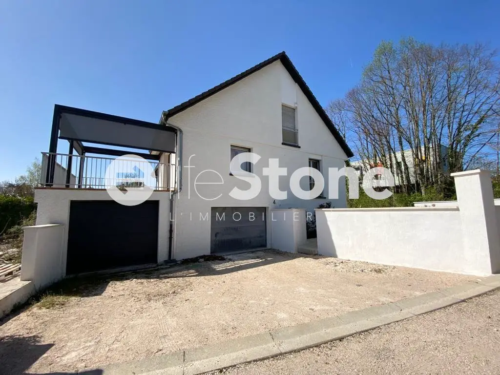 Vente maison 6 pièces 180 m2