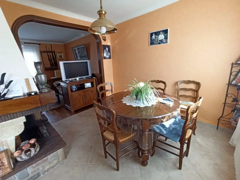 Vente maison 6 pièces 64 m2