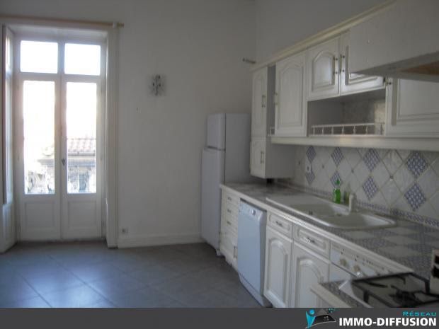 Location appartement 4 pièces 94 m2