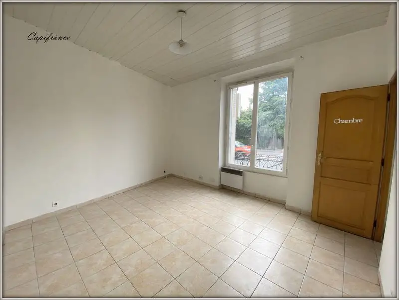 Vente appartement 2 pièces 28 m2