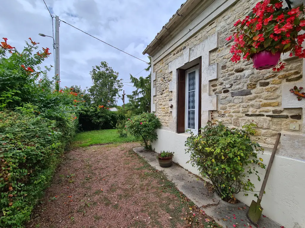 Vente maison 4 pièces 100 m2