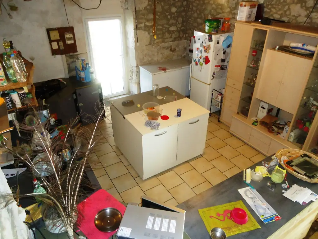 Vente maison 6 pièces 178 m2