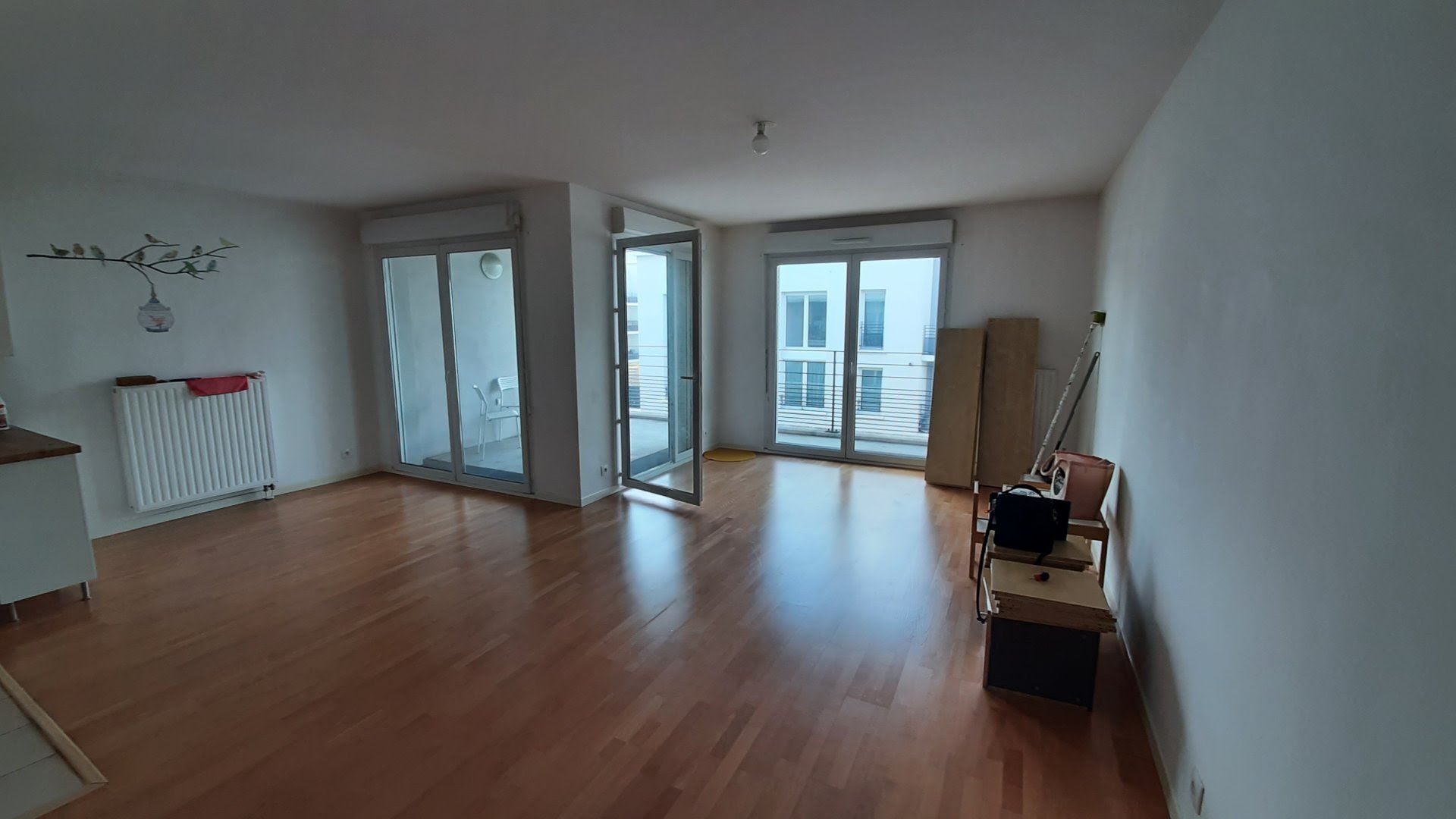Location appartement 3 pièces 65,9 m2