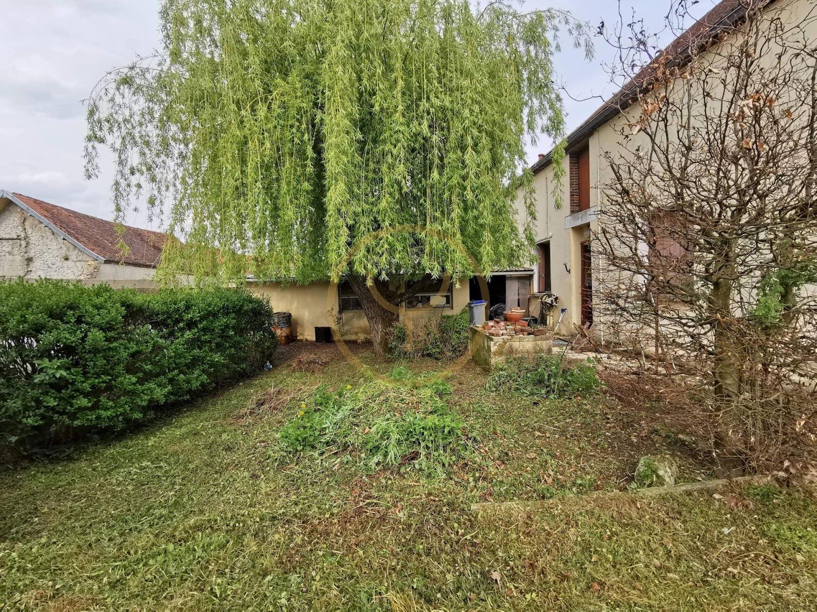 Vente maison 5 pièces 160 m2