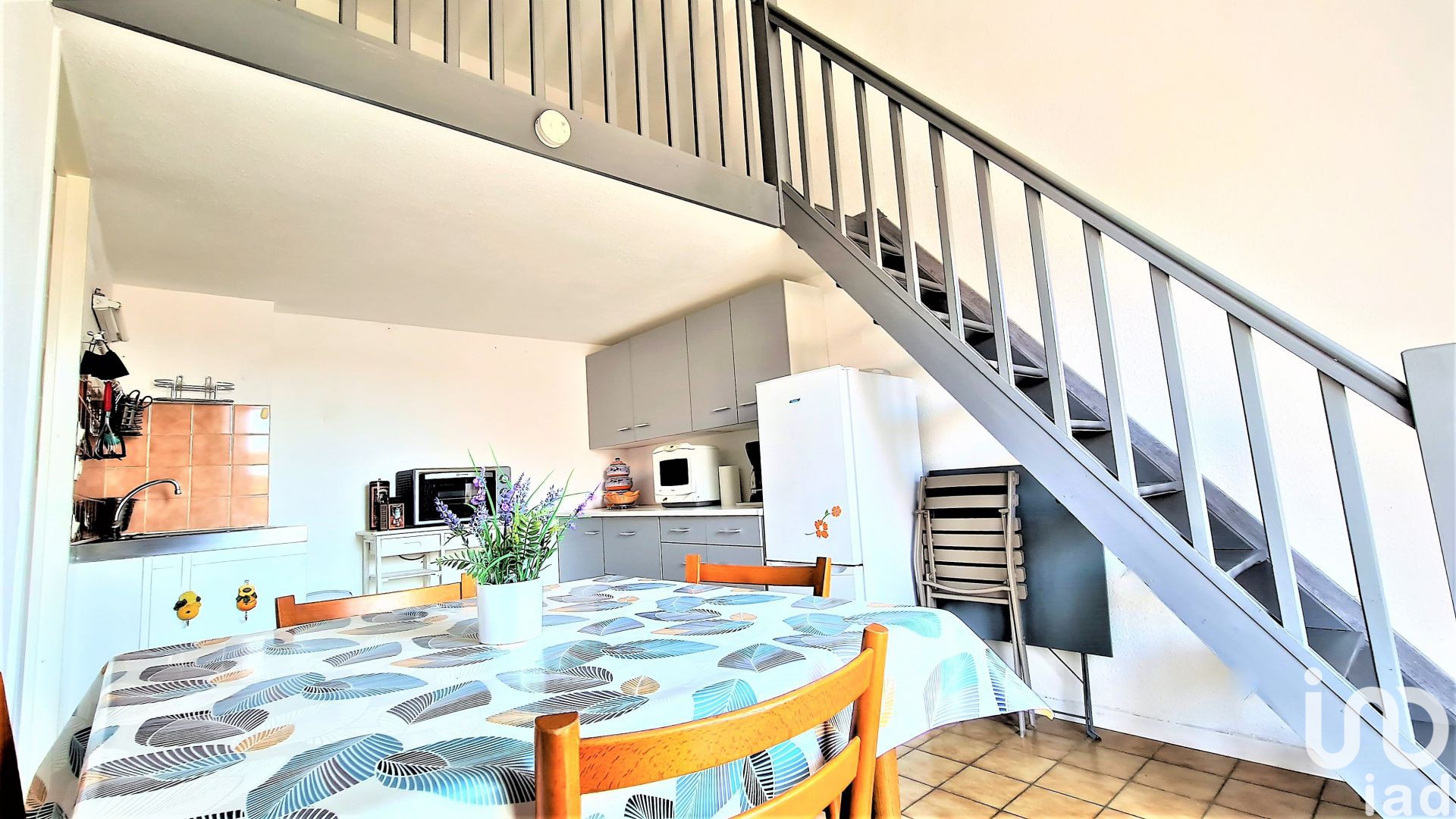 Vente maison 2 pièces 29 m2