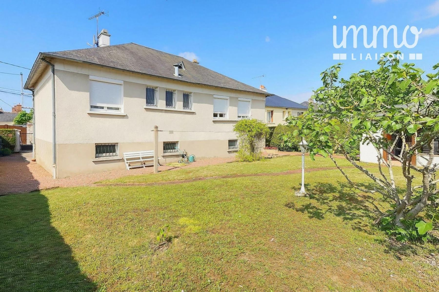 Vente maison 4 pièces 90 m2