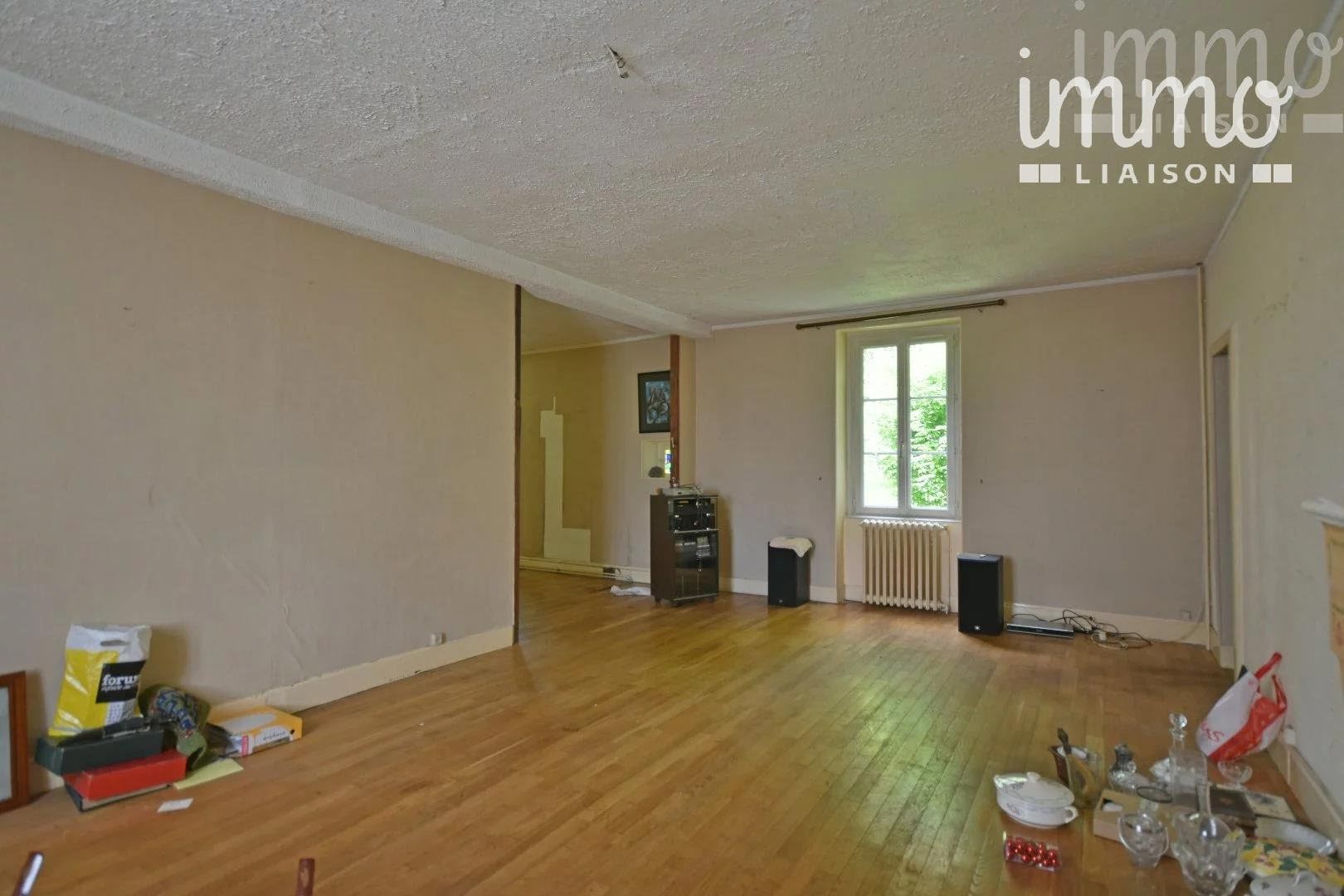 Vente maison 5 pièces 141,27 m2