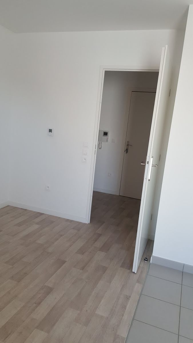 Location appartement 2 pièces 40,83 m2