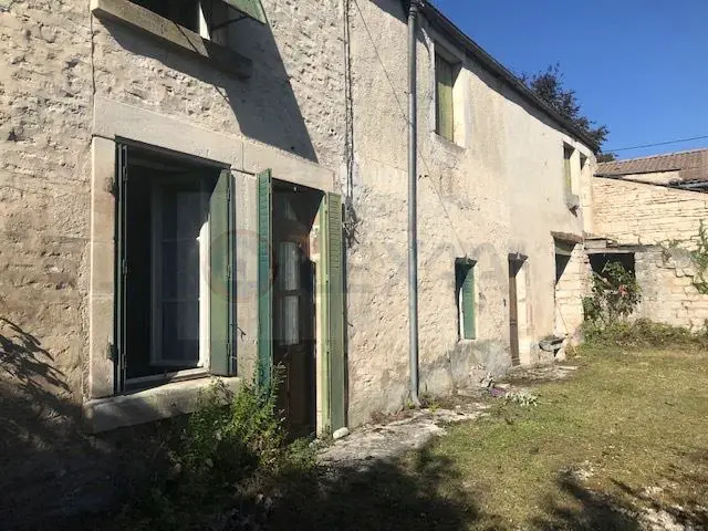 Vente maison 5 pièces 100 m2