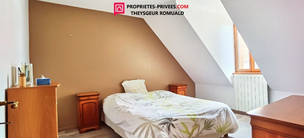 Vente maison 6 pièces 175 m2