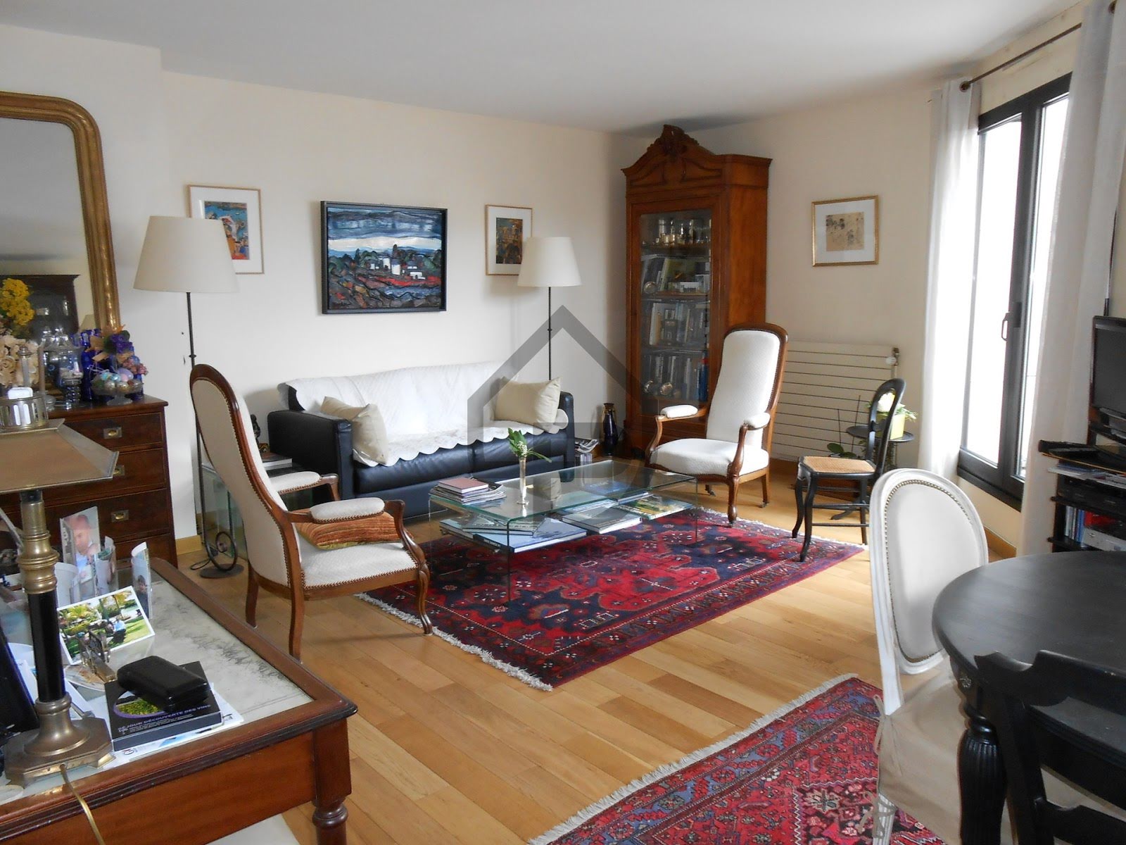 Location appartement 4 pièces 72 m2