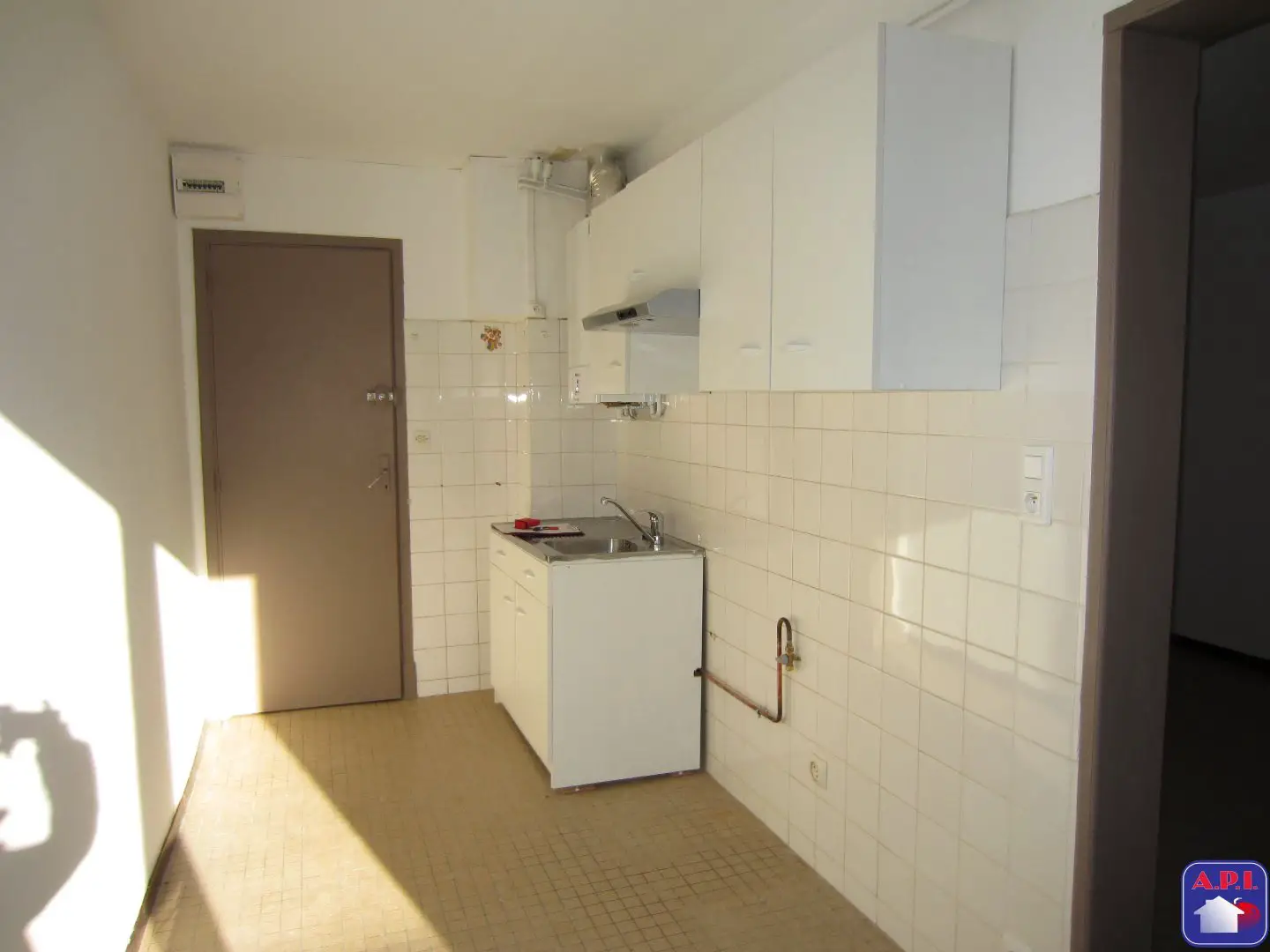 Location appartement 3 pièces 45 m2