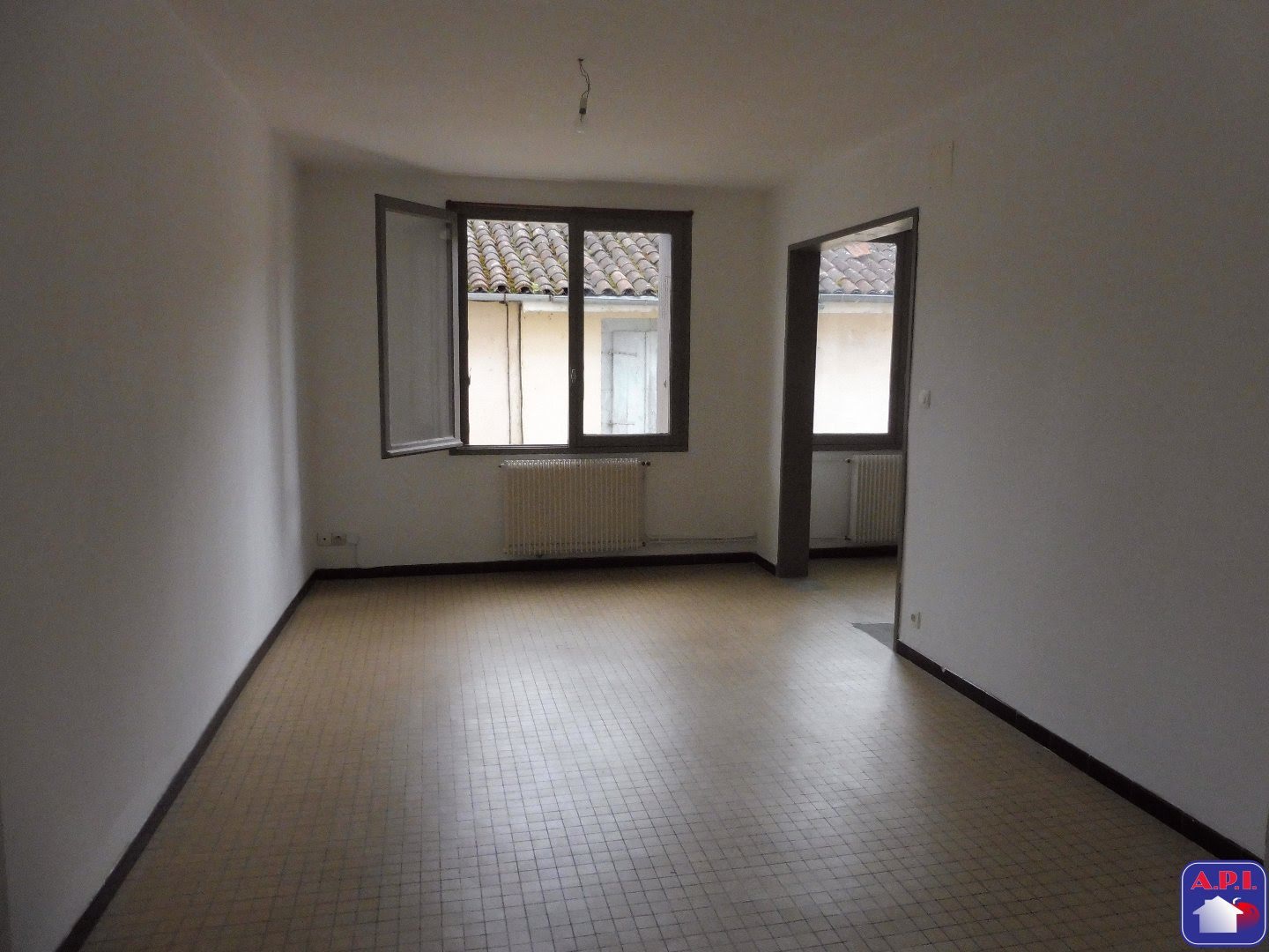 Location appartement 3 pièces 45 m2