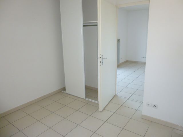 Location appartement 2 pièces 39,9 m2