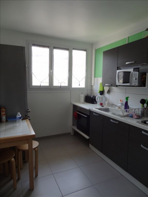 Location appartement 2 pièces 40 m2