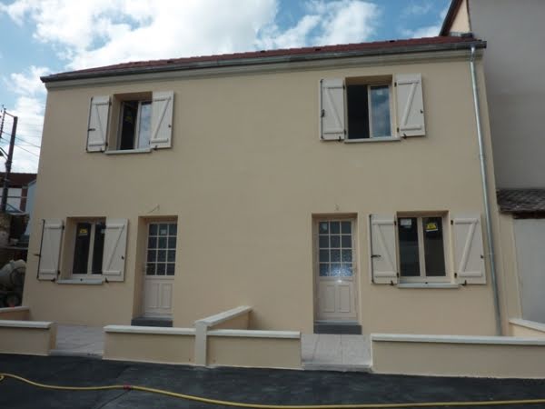 Location appartement 2 pièces 47 m2