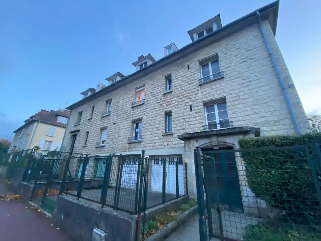 Vente appartement 3 pièces 60 m2