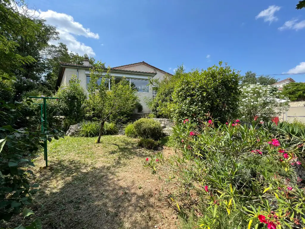 Vente maison 8 pièces 226 m2