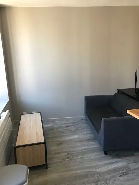 Location appartement meublé 2 pièces 33,92 m2