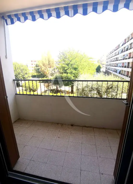 Location appartement 2 pièces 42 m2