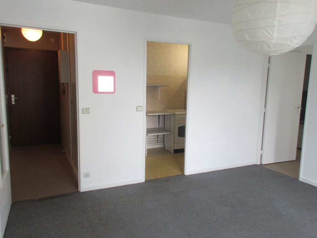 Location appartement 2 pièces 37,46 m2