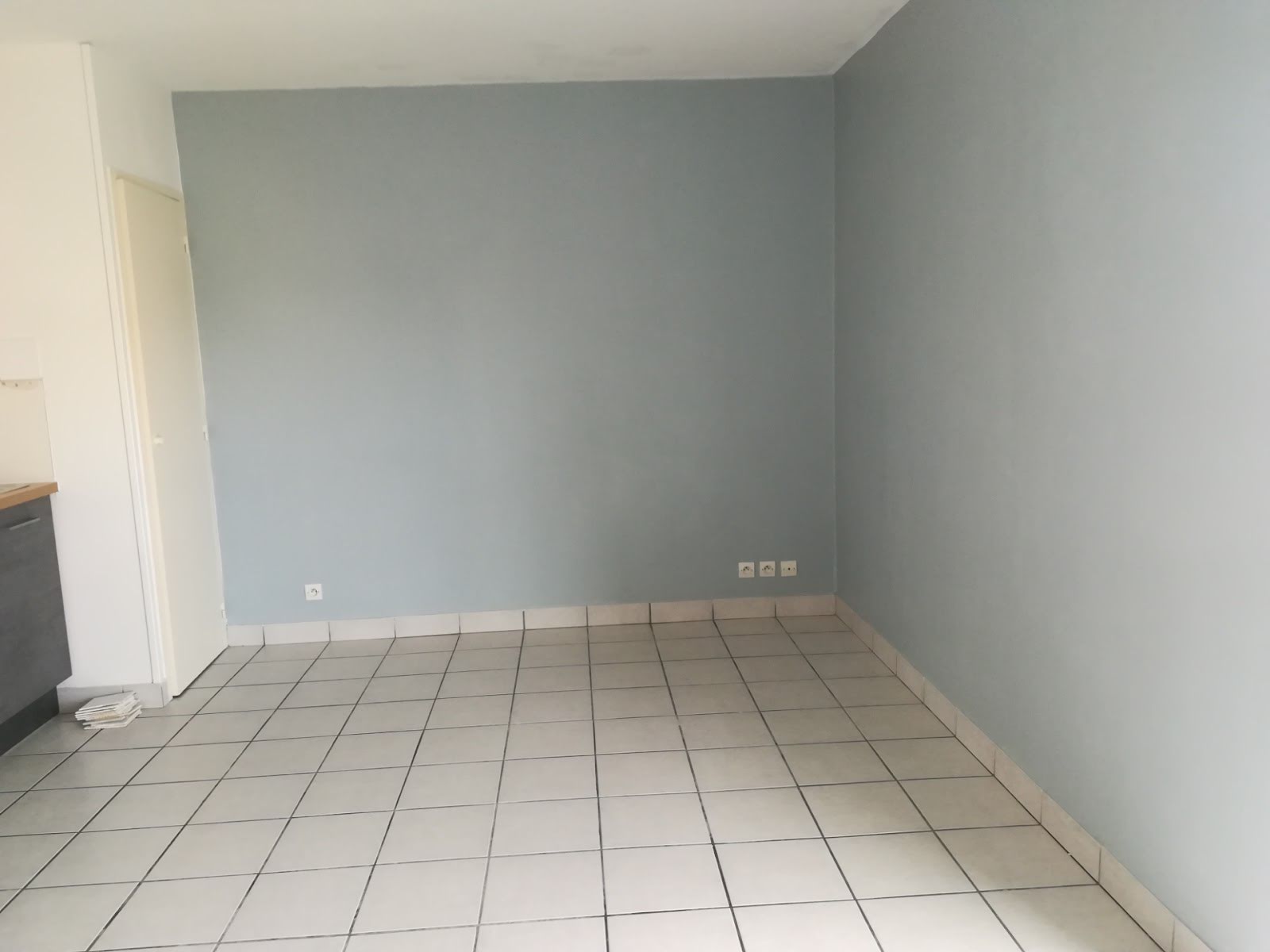 Location appartement 2 pièces 41 m2