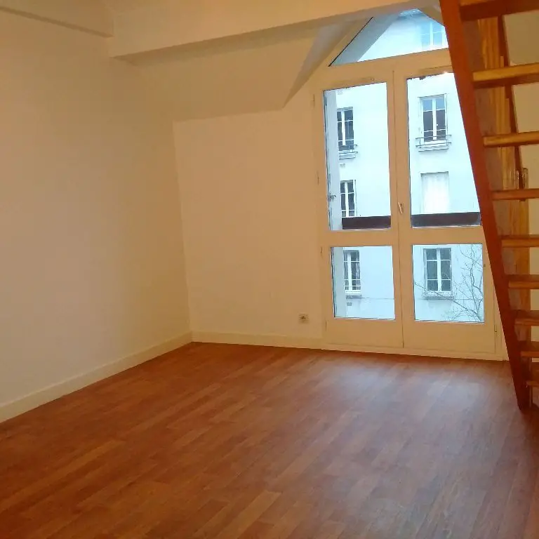 Location appartement 3 pièces 45,07 m2