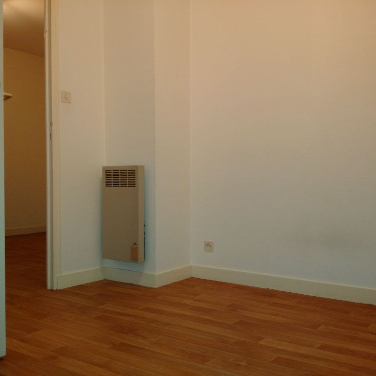 Location appartement 3 pièces 45,07 m2