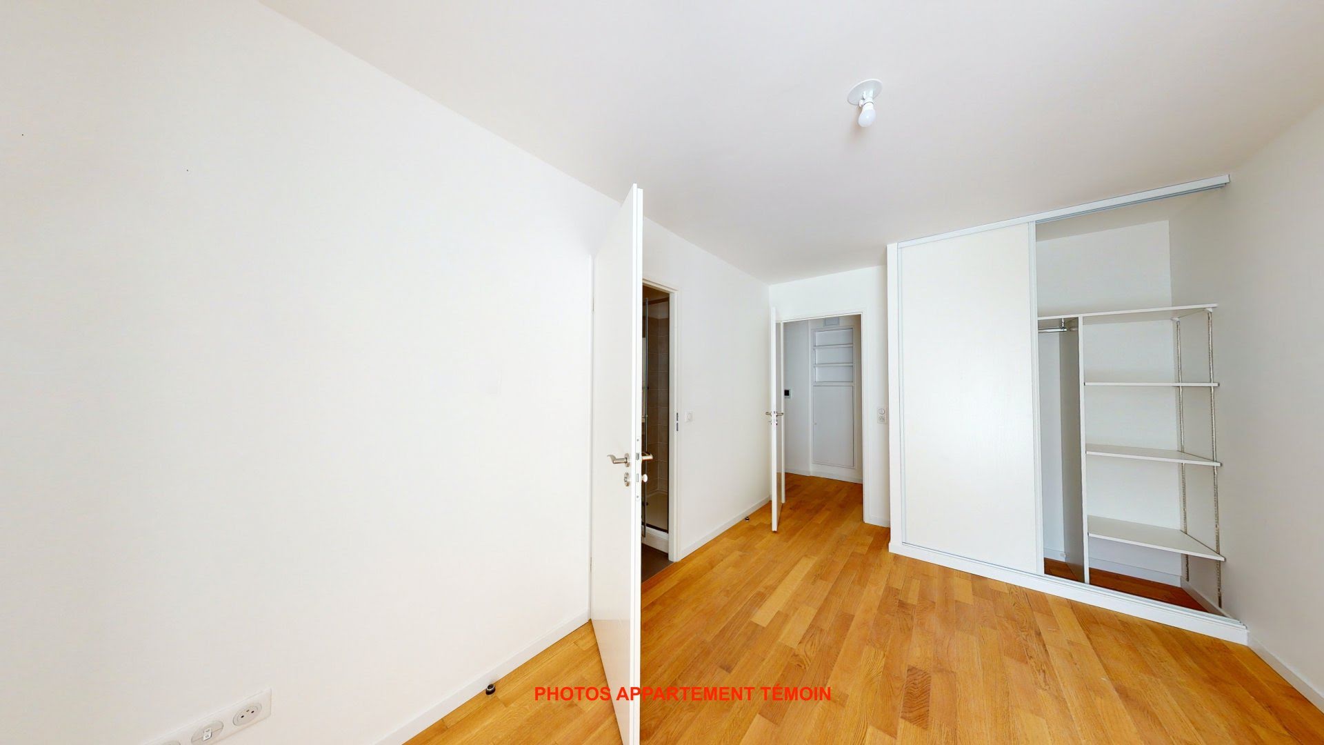 Location appartement 4 pièces 83,06 m2