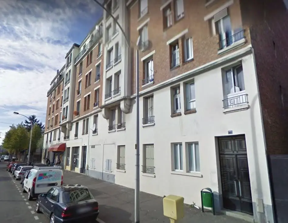 Vente appartement 2 pièces 32 m2