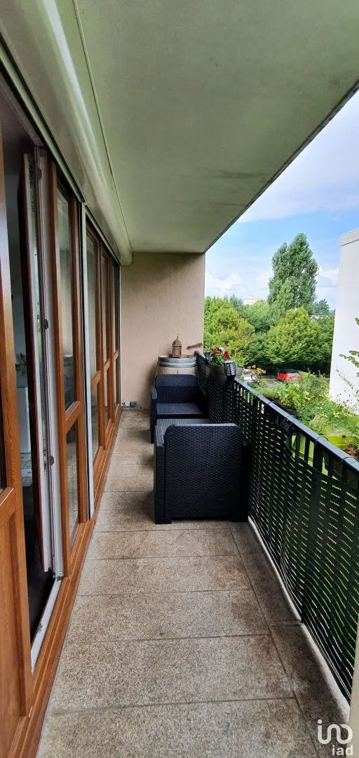 Vente appartement 3 pièces 63 m2