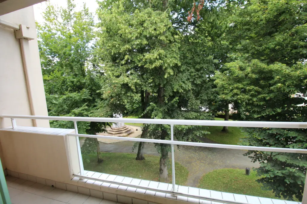 Vente appartement 3 pièces 61 m2