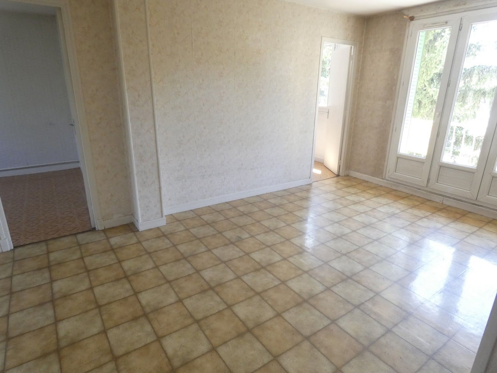 Vente appartement 4 pièces 65 m2